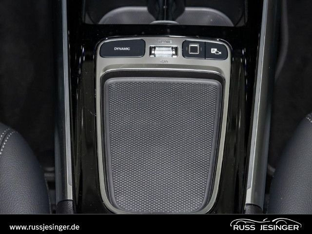 Mercedes-Benz B 220 4MATIC Sedan