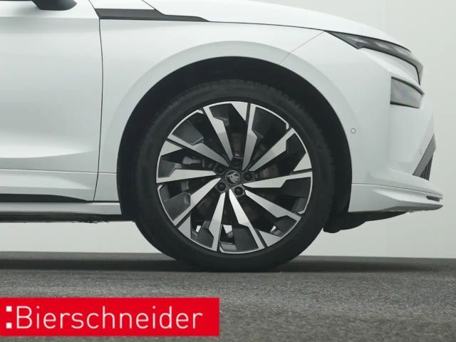 Skoda Enyaq Coupe Sportline