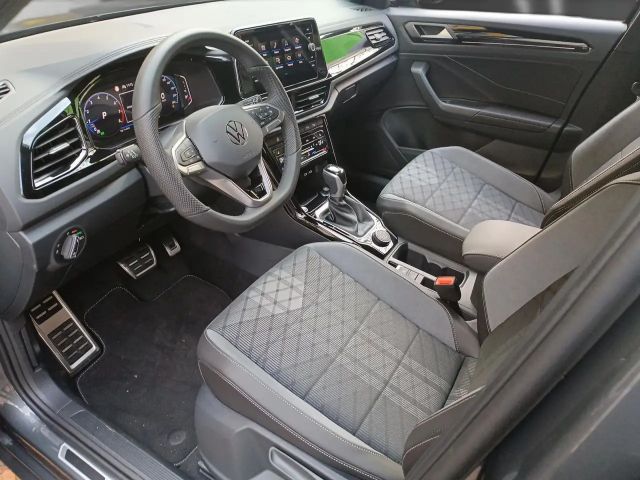 Volkswagen T-Roc 2.0 TSI DSG R-Line