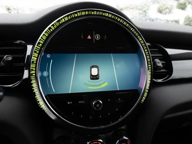 MINI Mini Electric SE