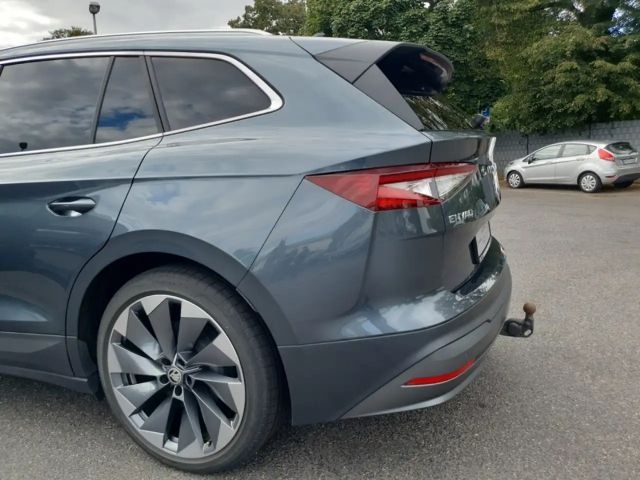 Skoda Enyaq Suite iV 80