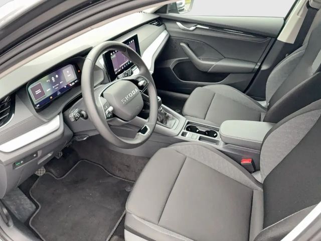 Skoda Octavia Essence TSI