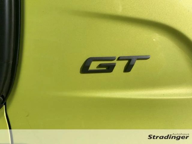 Peugeot E-208 GT-Line Hybrid