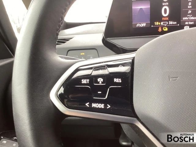 Volkswagen ID.3 IQ.Drive Performance Pro