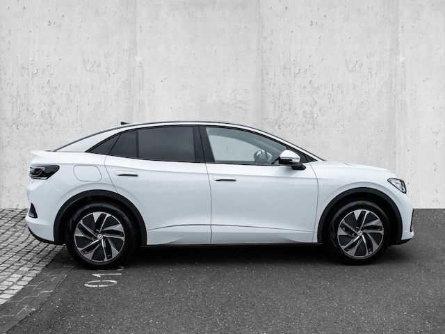 Volkswagen ID.5 2xKLIMA ACC AKUSTIKGLAS AUT FLA KLIMAA.