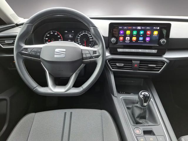 Seat Leon 1.0 TSI Style
