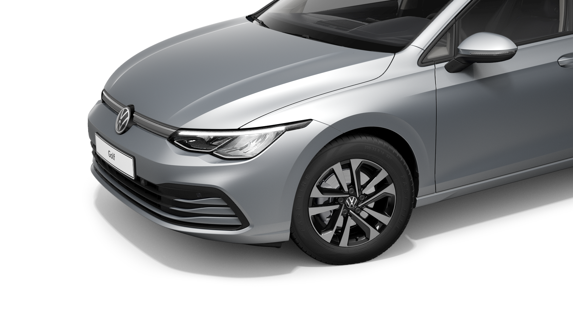 Volkswagen Golf DSG Golf VIII