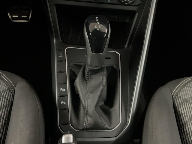 Volkswagen Taigo 1.0 TSI DSG