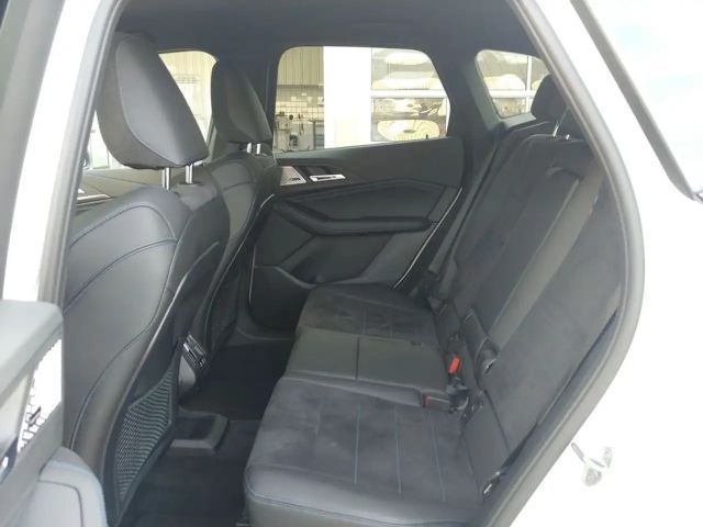 BMW 218 218d Active Tourer