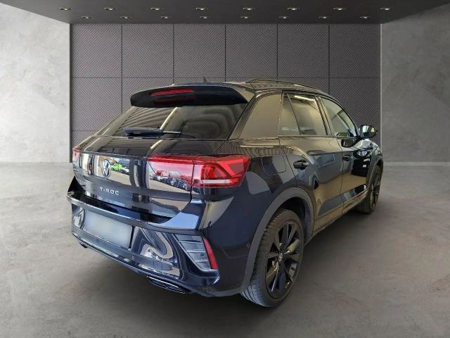 Volkswagen T-Roc 1.5 TSI R-Line
