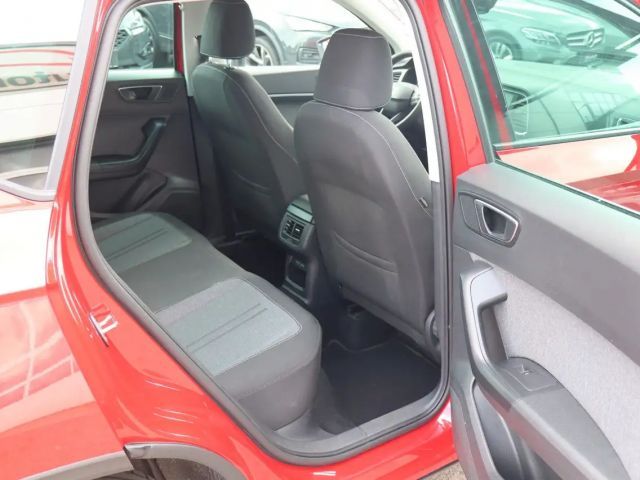 Seat Ateca 1.5 TSI Style