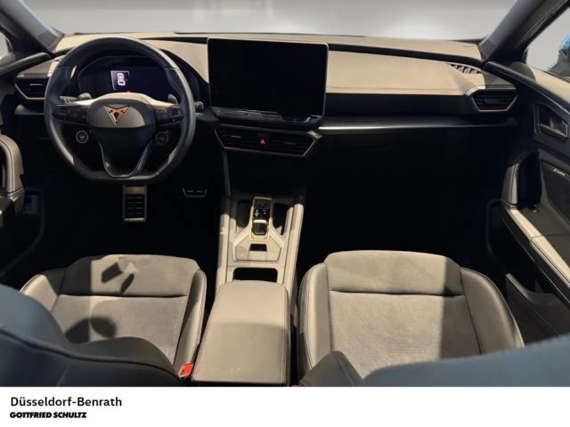 Cupra Formentor 2.0 TSI 4Drive VZ