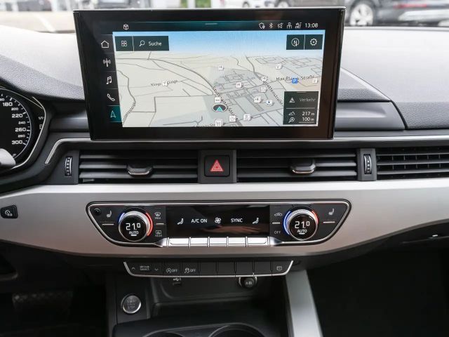 Audi A5 35 TFSI Cabriolet