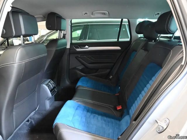 Volkswagen Passat 2.0 TDI Elegance Elegance