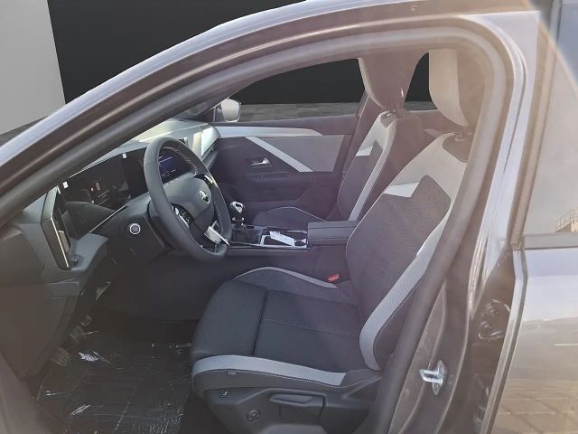 Opel Astra Edition Turbo