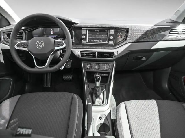 Volkswagen Taigo Life