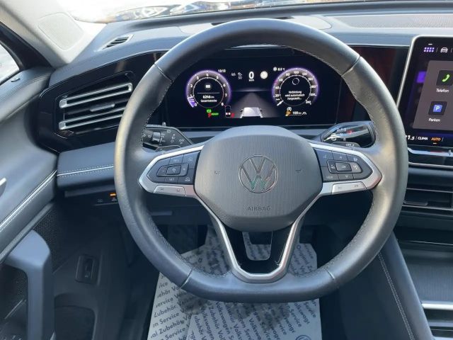 Volkswagen Tiguan DSG Elegance Elegance