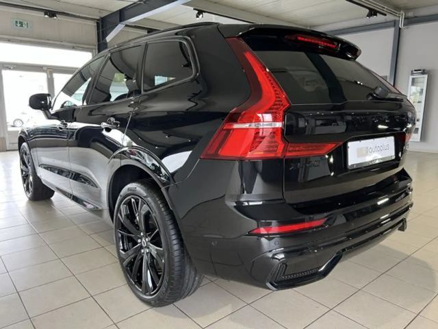 Volvo XC60 AWD Recharge T8 Ultra