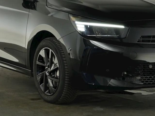 Opel Corsa GS-Line Grand Sport