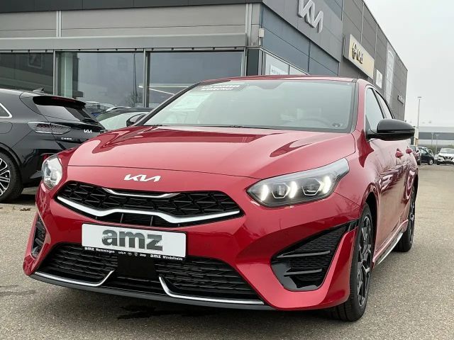 Kia Ceed GDi GT-Line