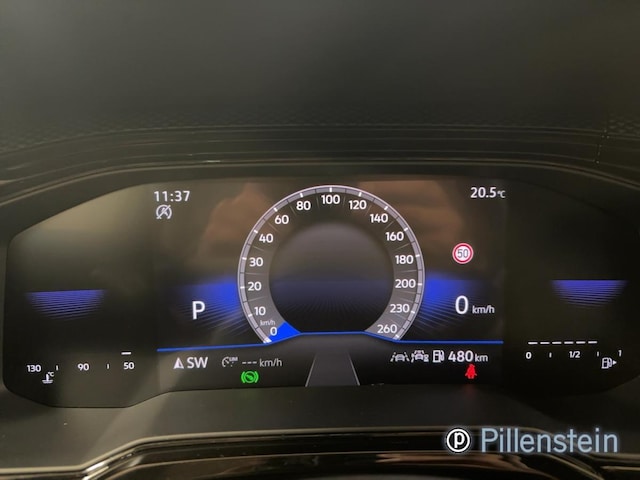 Volkswagen Polo 1.0 TSI DSG Life