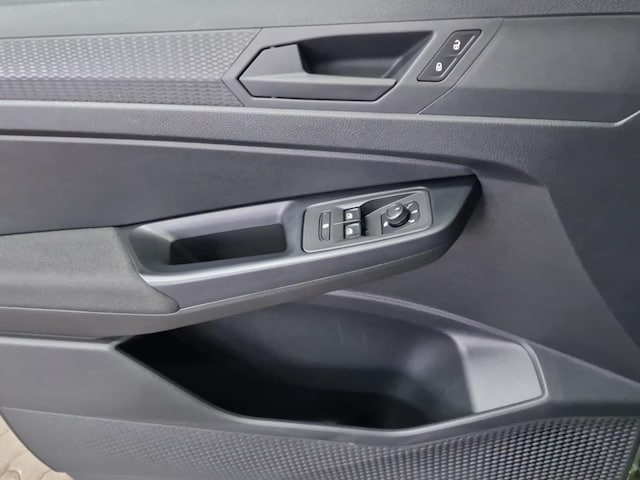 Volkswagen Caddy 1.5 TSI