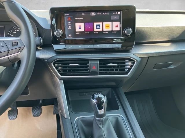 Seat Leon 1.0 TSI Style