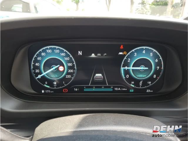 Hyundai Bayon 1.0 T-GDi Trend