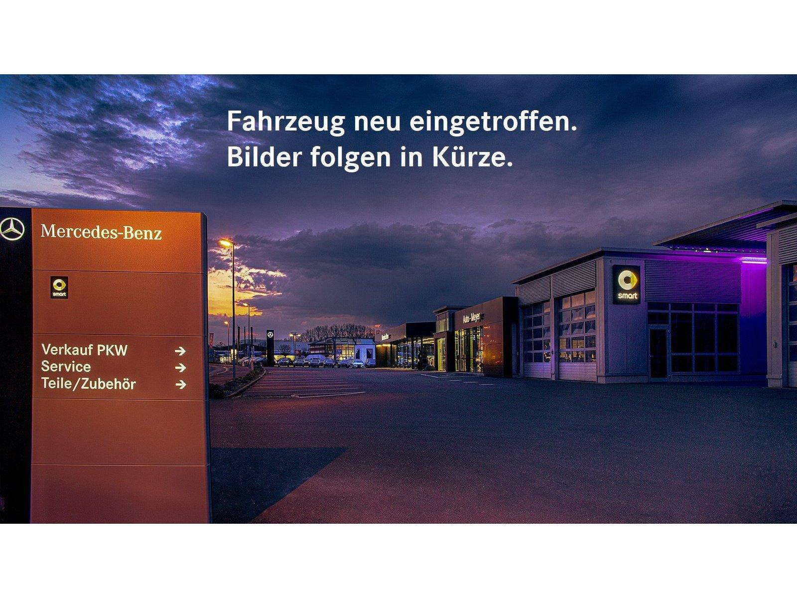 Mercedes-Benz A 200 Progressive