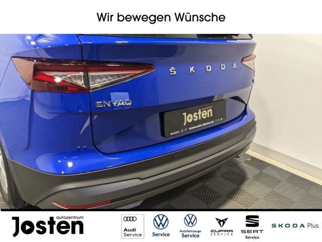 Skoda Enyaq Loft iV 50
