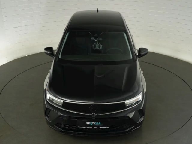 Opel Grandland X GS-Line Grand Sport