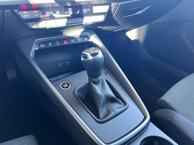 Audi A3 30 TFSI Sportback