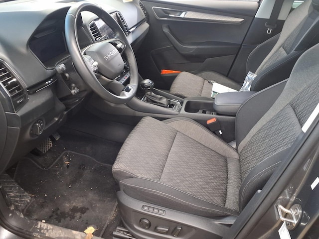 Skoda Karoq 1.5 TSI Tour