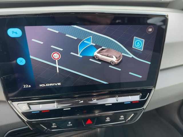 Volkswagen ID.3 DAB+LED+NAVI+PDC+WPUMPE