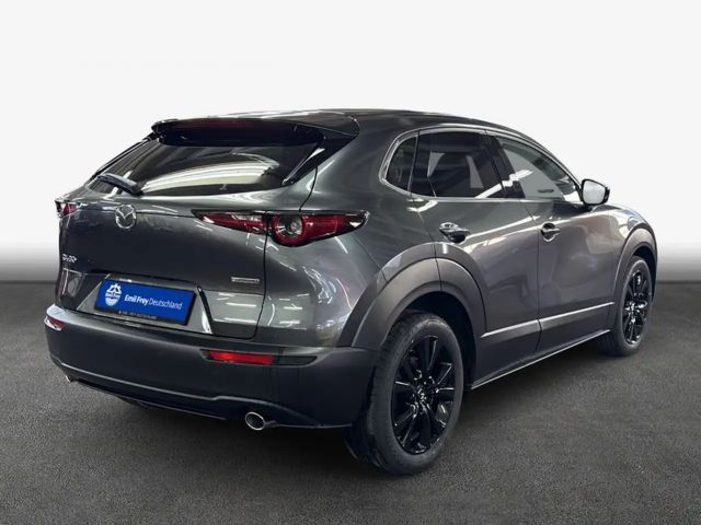 Mazda CX-30 Homura SkyActiv