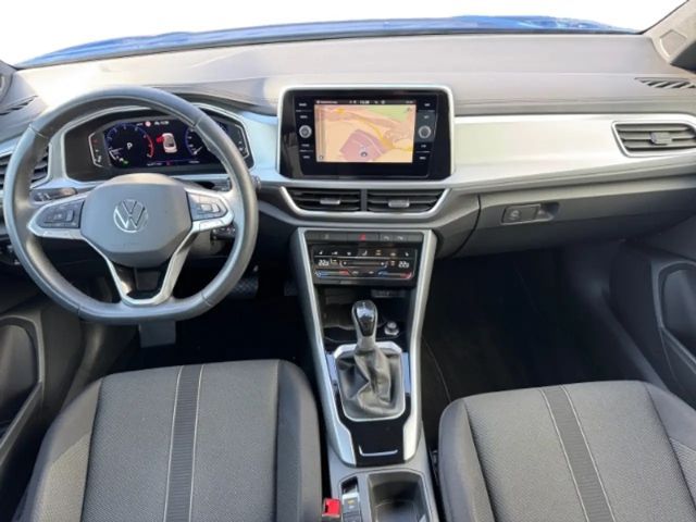 Volkswagen T-Roc Cabriolet DSG Style