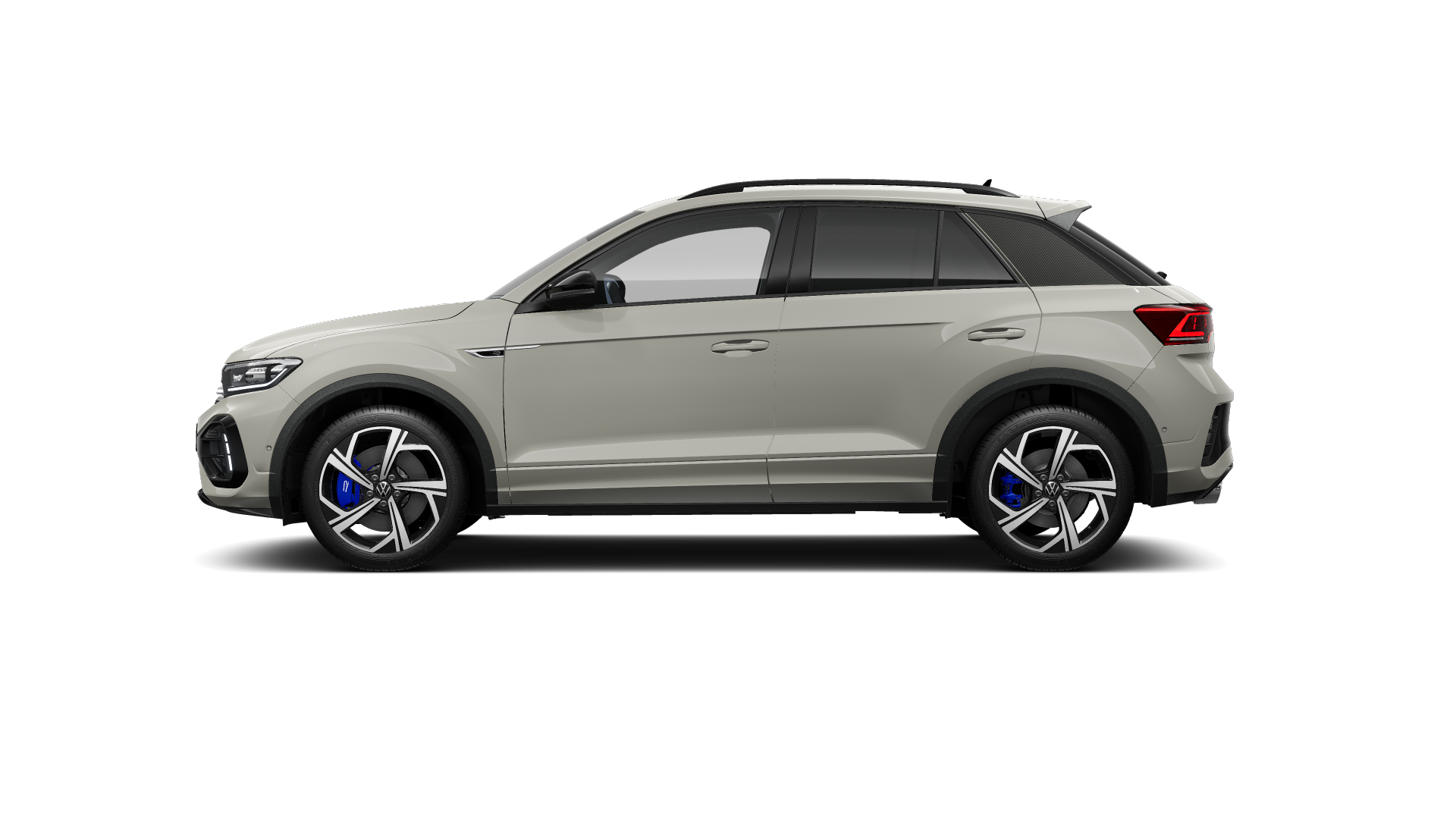 Volkswagen T-Roc DSG