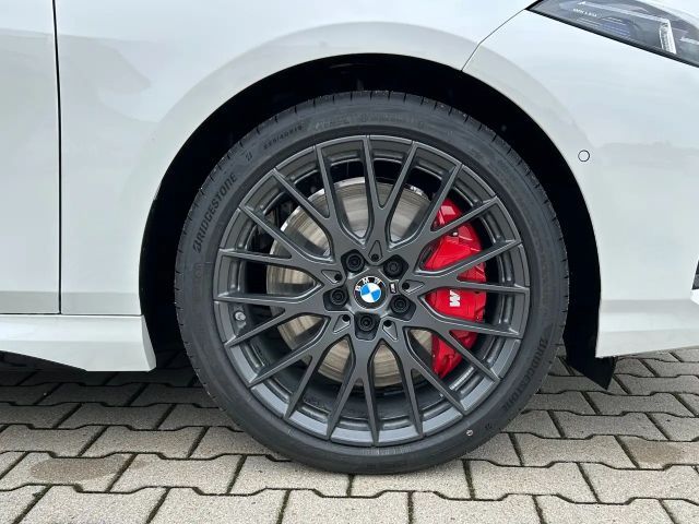 BMW 120 120d M-Sport Sedan