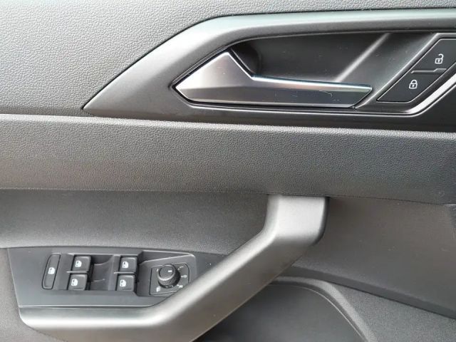 Volkswagen Taigo Basis