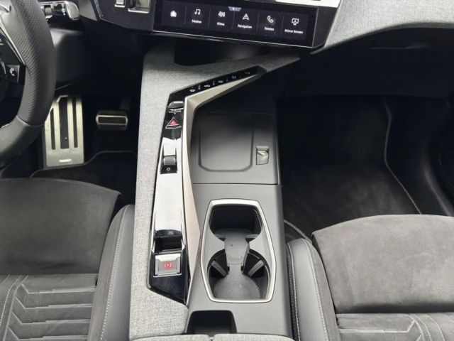 Peugeot E-3008 GT-Line