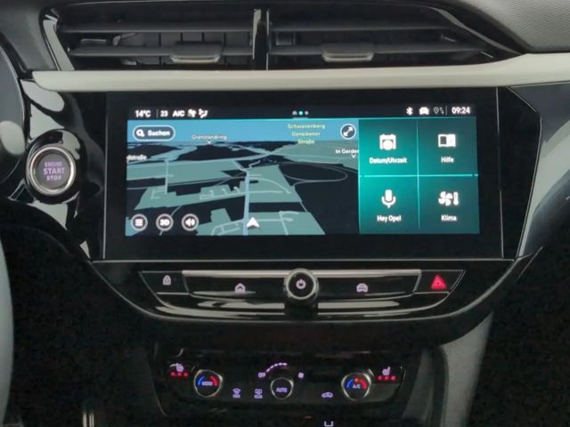 Opel Corsa GS-Line Grand Sport Turbo