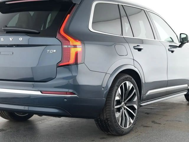 Volvo XC90 AWD Bright Plus T8