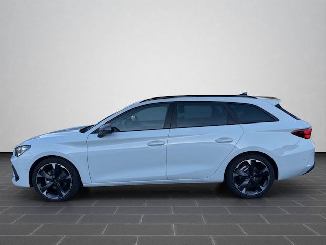 Cupra Leon DSG Sportstourer