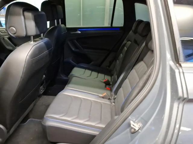 Volkswagen Tiguan 2.0 TSI DSG Style