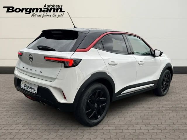 Opel Mokka GS-Line Grand Sport