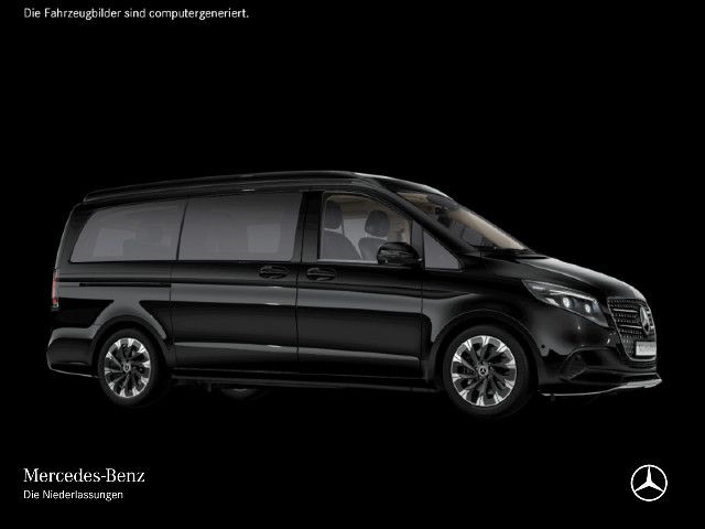 Mercedes-Benz Marco Polo 4MATIC