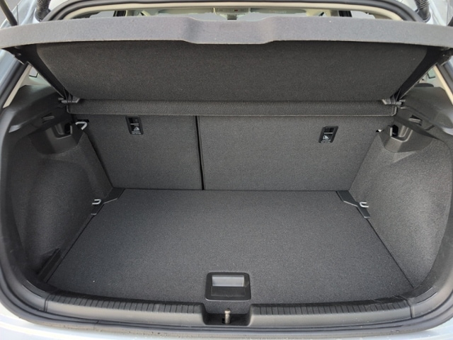 Volkswagen Polo 1.0 TSI DSG IQ.Drive