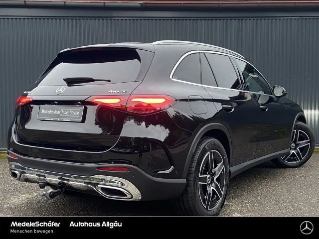 Mercedes-Benz GLC 200 4MATIC AMG Line