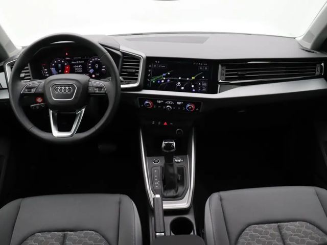 Audi A1 25 TFSI S-Line Sportback