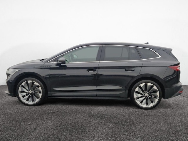 Skoda Enyaq iV 80